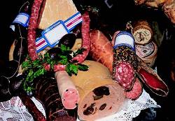 Botifarra de poma