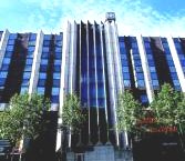 Hotel NH Pirineos