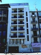 Hotel Real